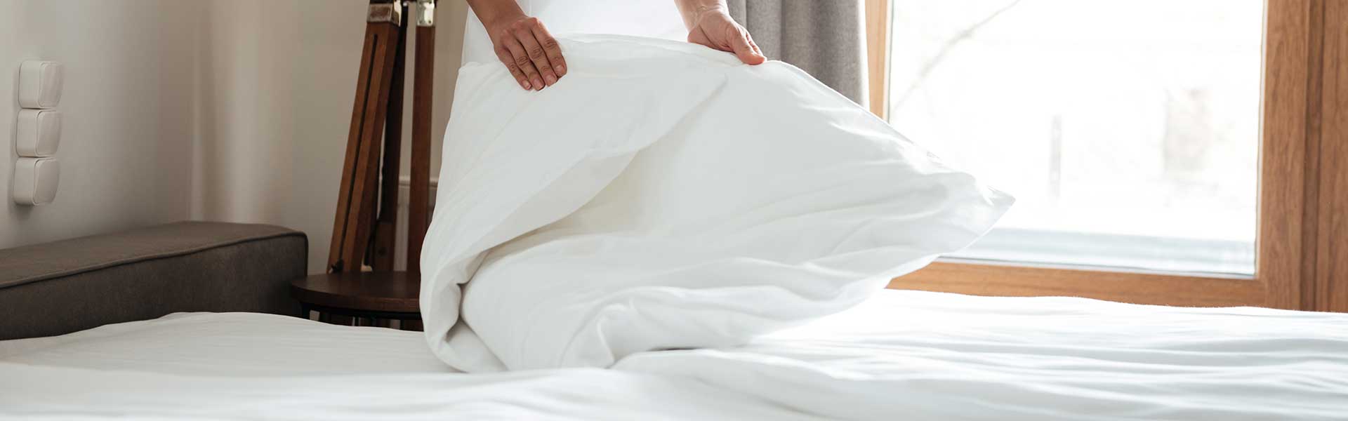 Cuáles son las ventajas de las sábanas de algodón egipcio